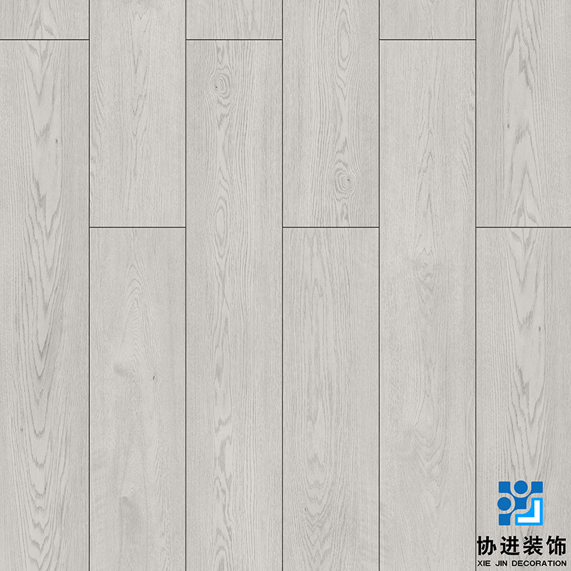 Bakewell Oak Laminate Floor
