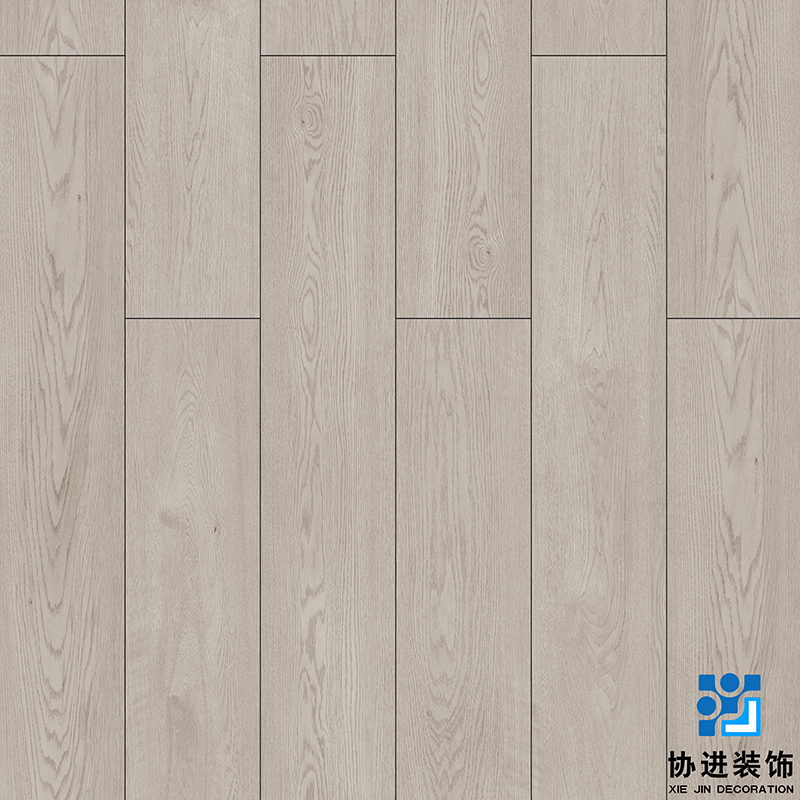Bakewell Oak Laminate Floor