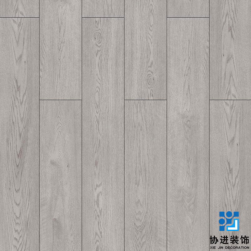 Bakewell Oak Laminate Floor