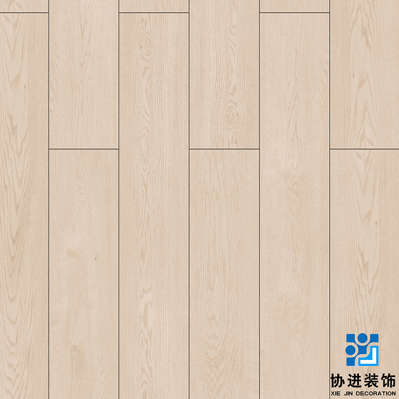 Bakewell Oak Laminate Floor