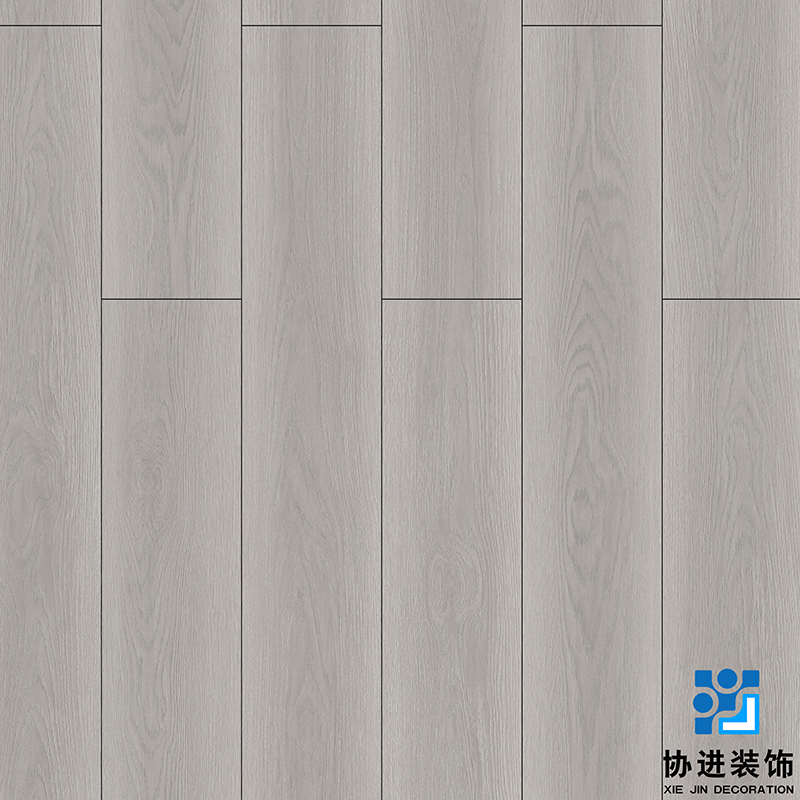 Aixen Oak Laminate Floor