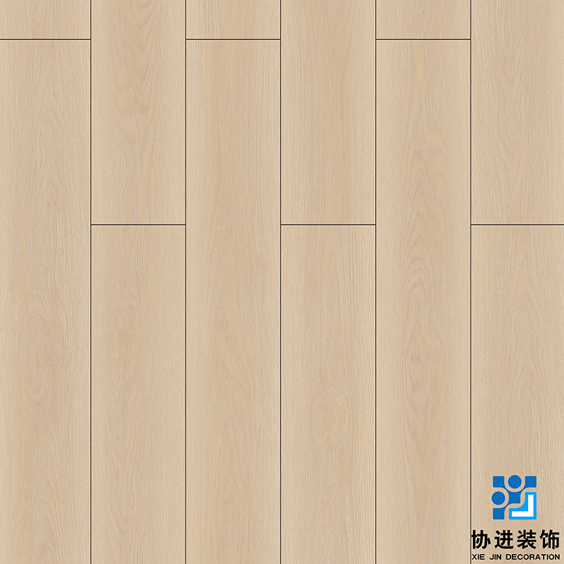 Aixen Oak Laminate Floor