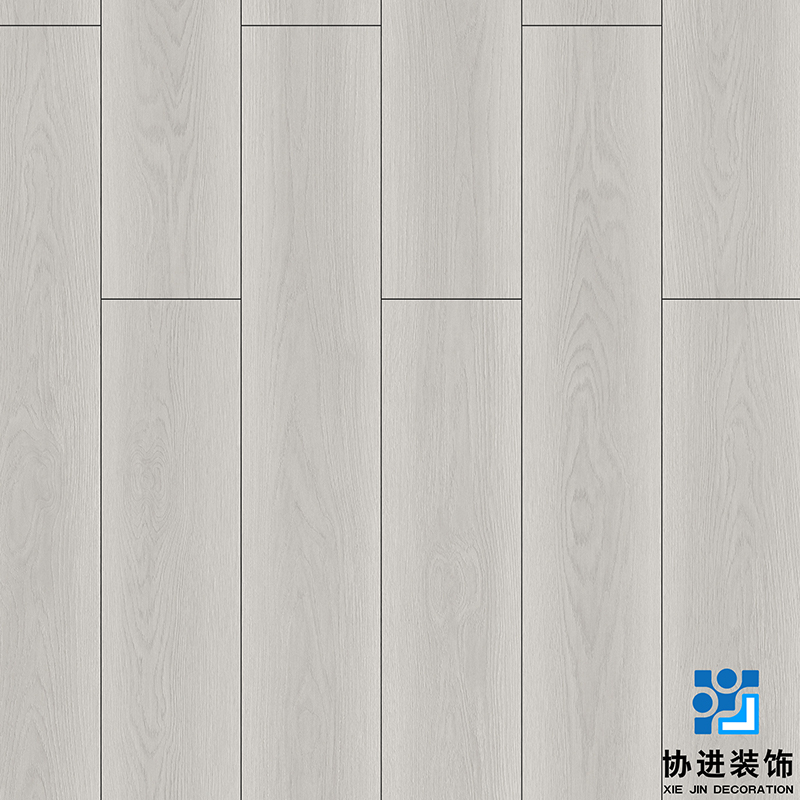 Aixen Oak Laminate Floor