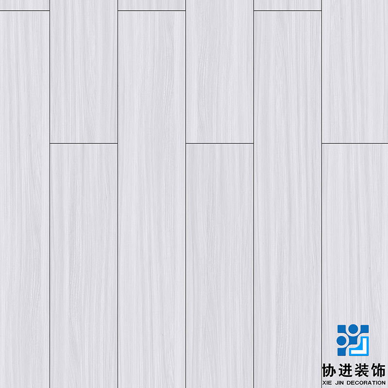 Mandalay Teak Laminate Floor