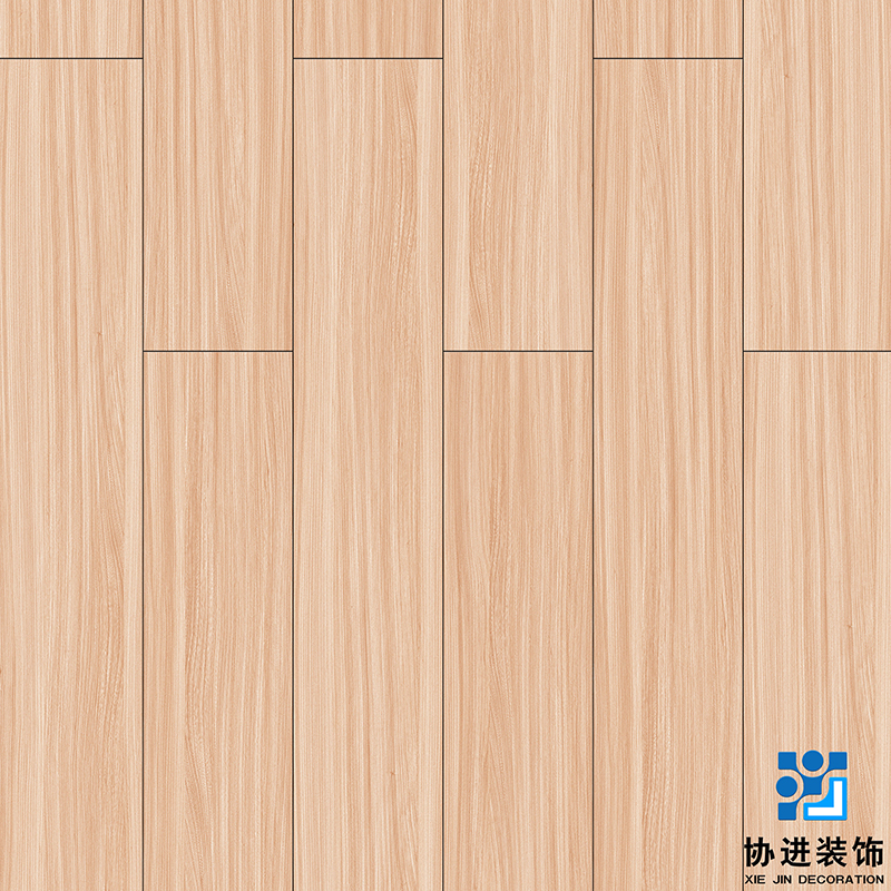 Mandalay Teak Laminate Floor