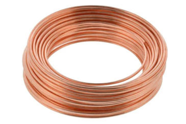 Basic Properties and Applications of Copper Clad Steel Wire