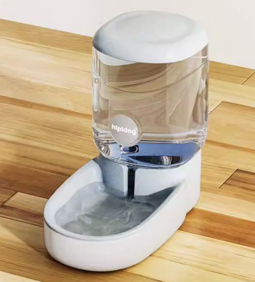 Automatic Dog Feeder and water dispenser