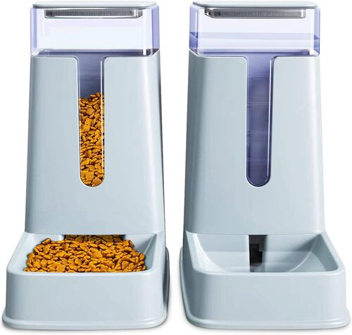 Dog Feeder for Large Dogs