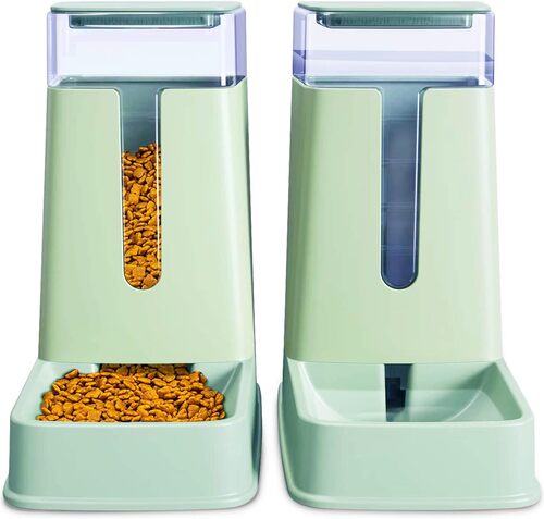 Dog Feeder for Large Dogs