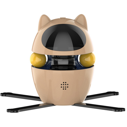 3-in-1 Smart Electric Laser cat toy