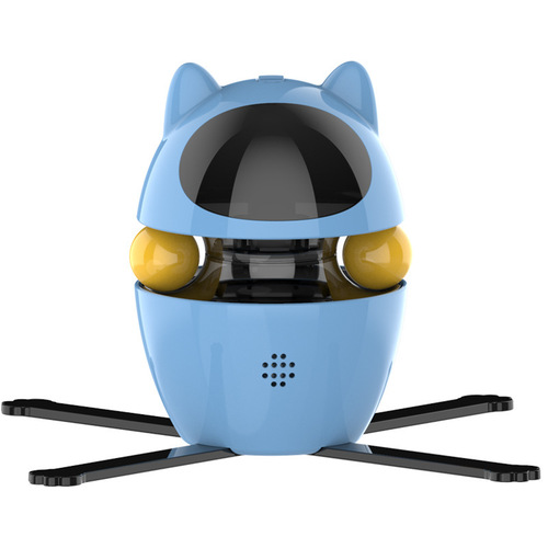 3-in-1 Smart Electric Laser cat toy