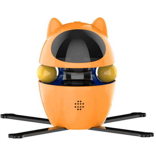 3-in-1 Smart Electric Laser cat toy