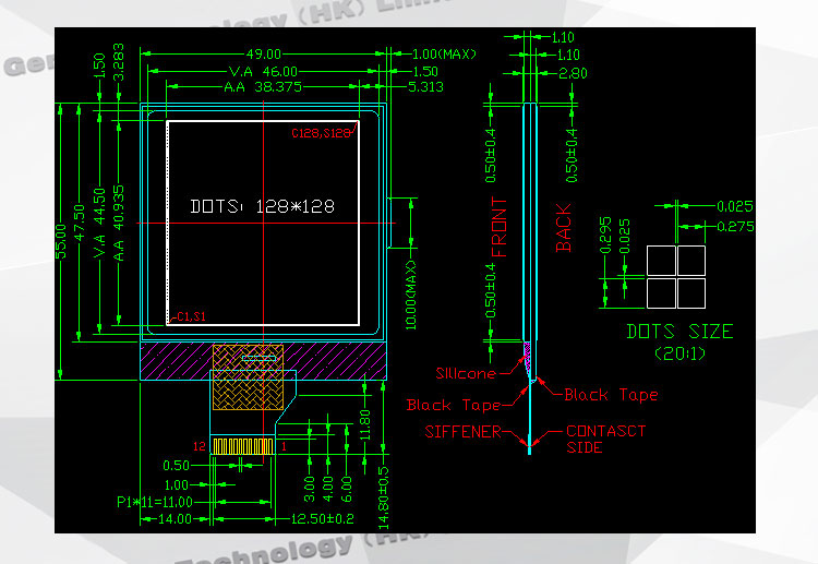 128x128 dot lcd module.jpg