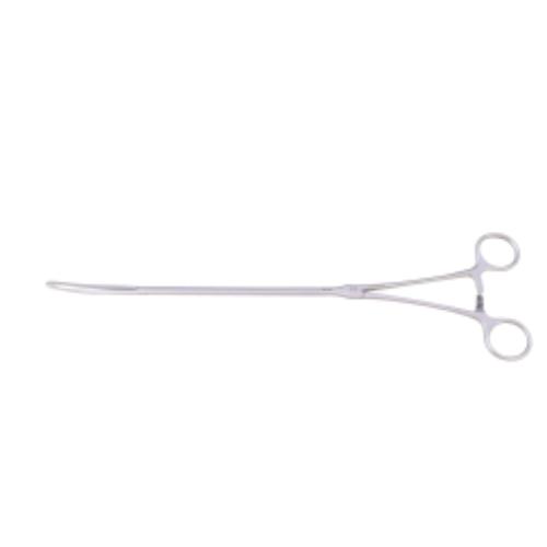 Double joint surgical instruments