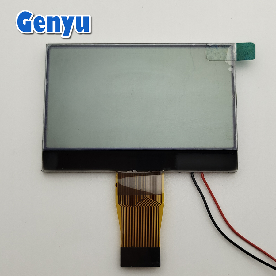 Custom COG LCD 128x64 Dot Matrix ST7567 LCD Screen display