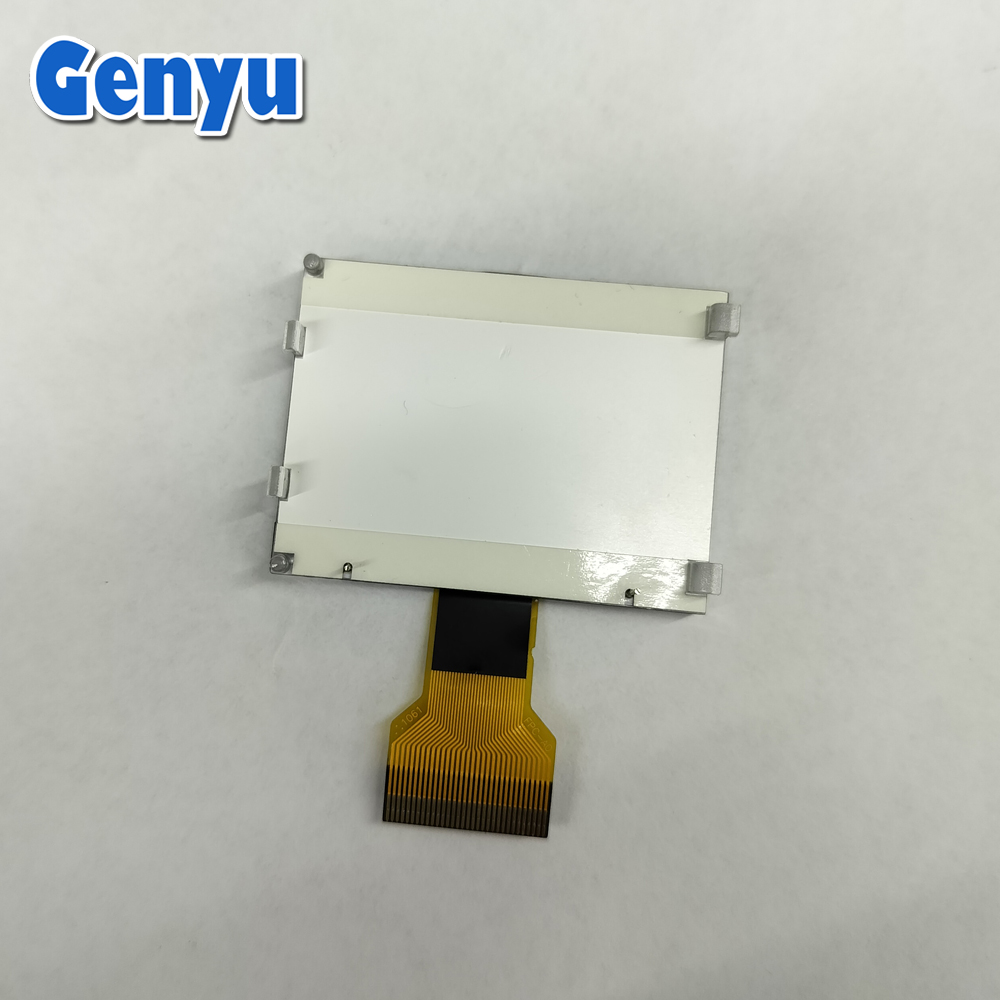 Small LCD 128*64 Lcd FSTN Monochrome LCD Screen