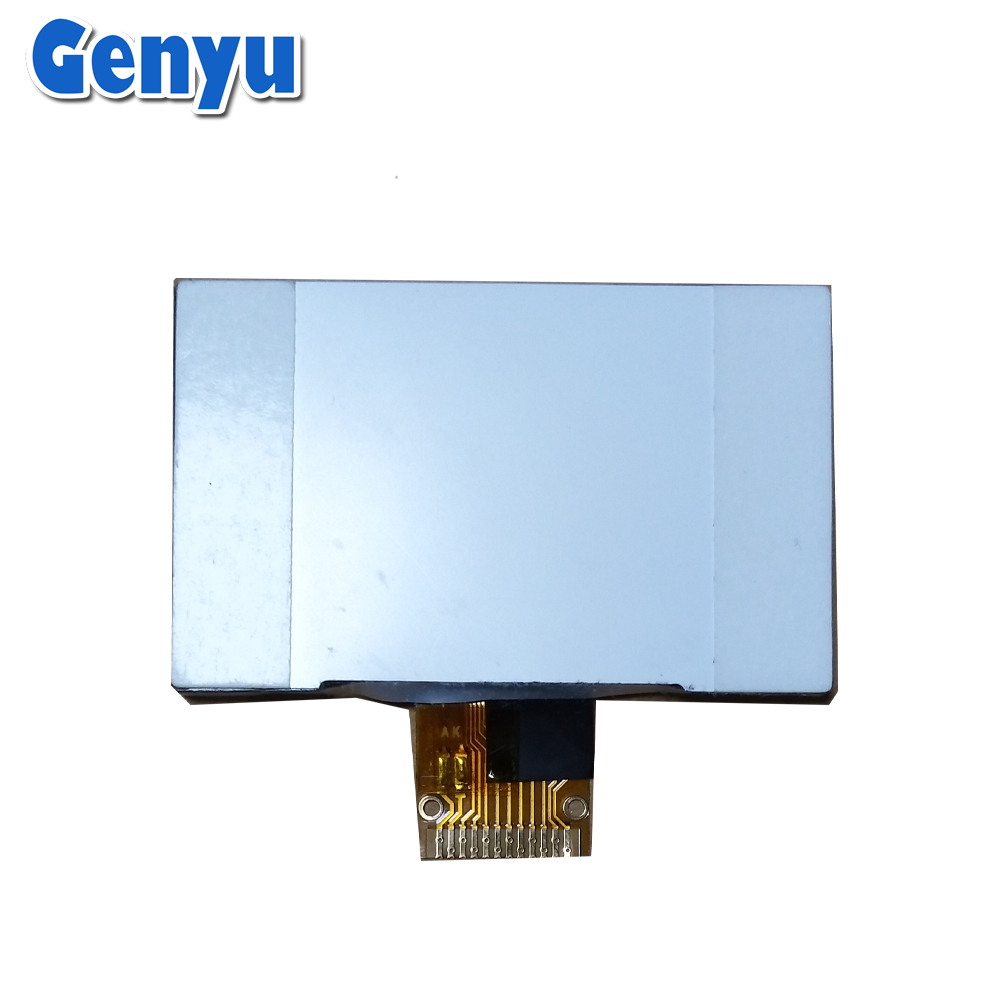 Genyu 1.7 inch LCD FSTN Positive lcd display 128x64 Dots lcd Screen