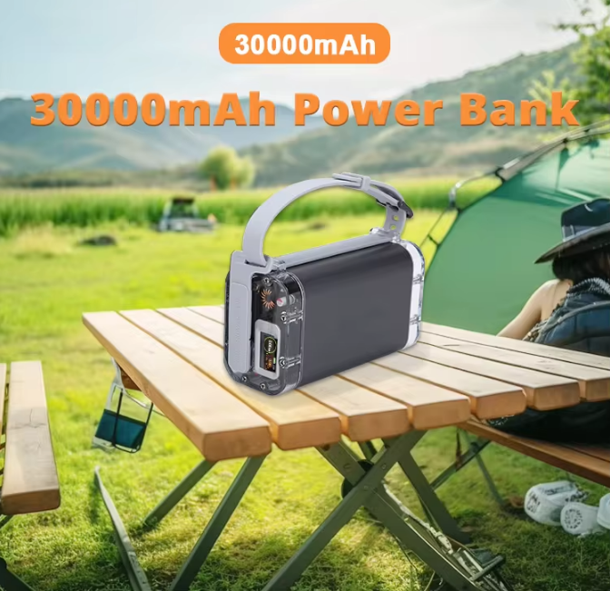 Mini Power Bank