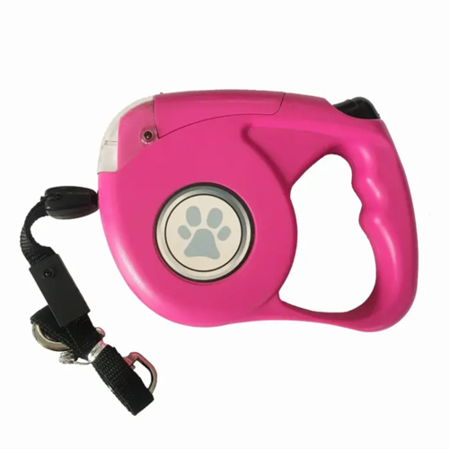 Retractable Dog Leash