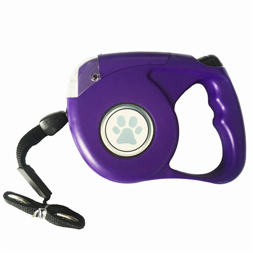 Retractable Dog Leash