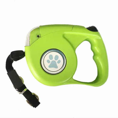 Retractable Dog Leash