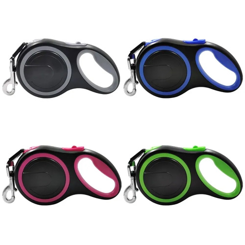 Retractable Dog Leash TM3004