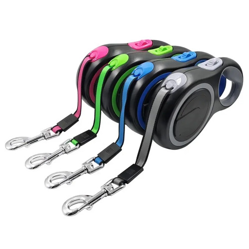 Retractable Dog Leash TM3004