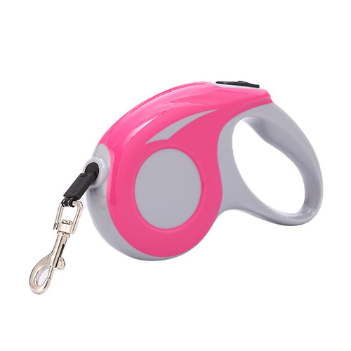 Retractable Dog Leash TM3012