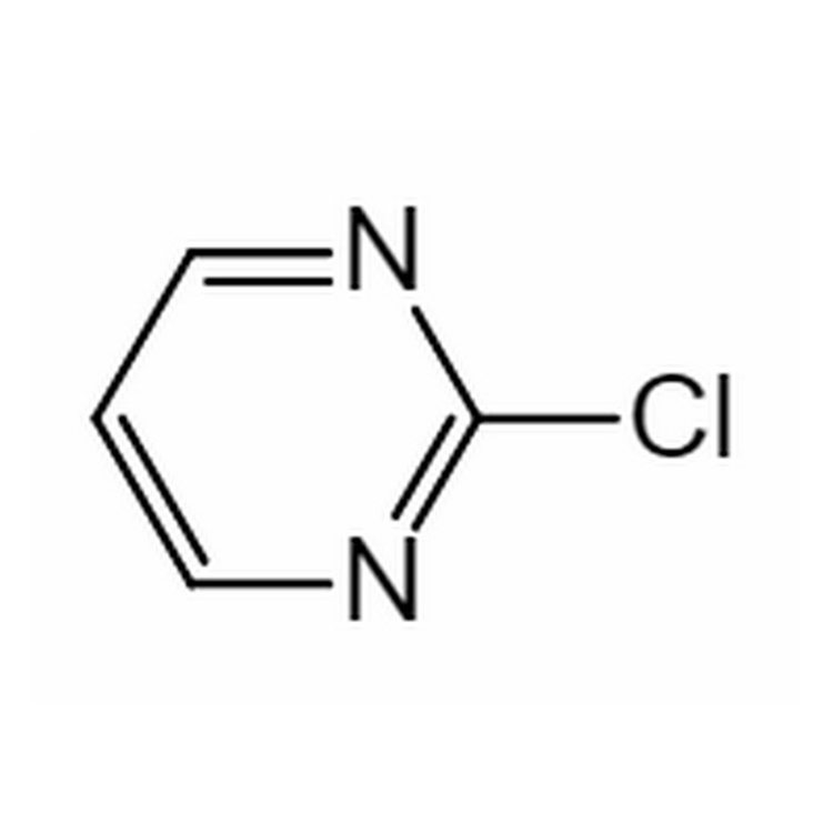 The Versatile Compound: 2-Chloropyrimidine