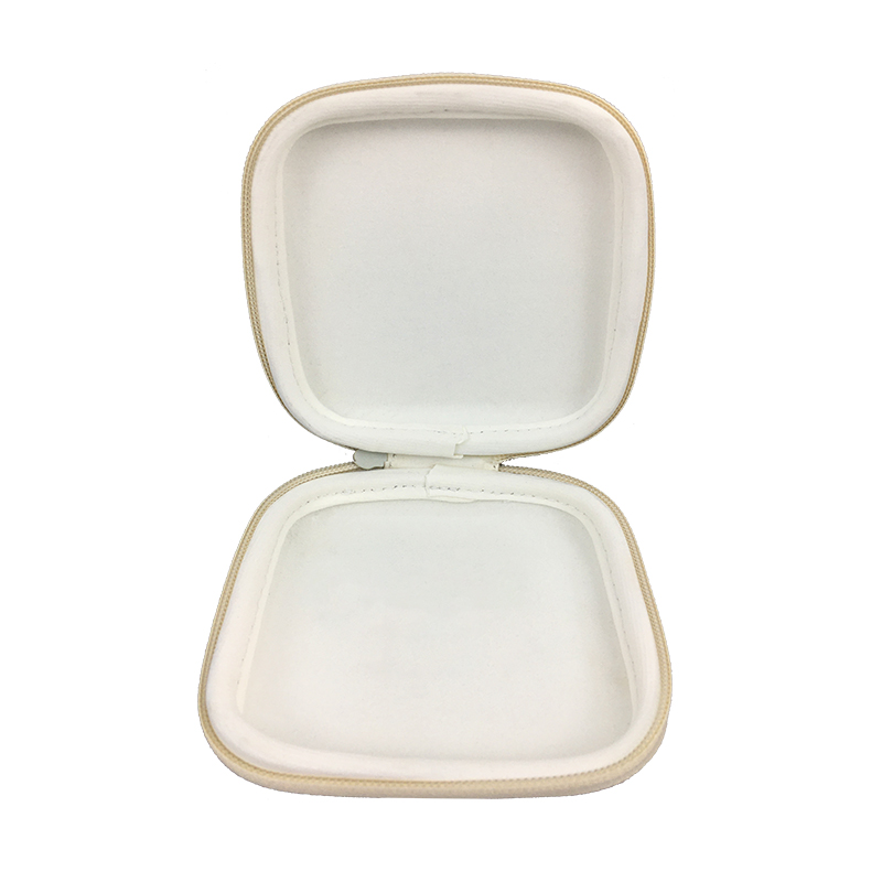 Folding Eyeglasses EVA Protective Case