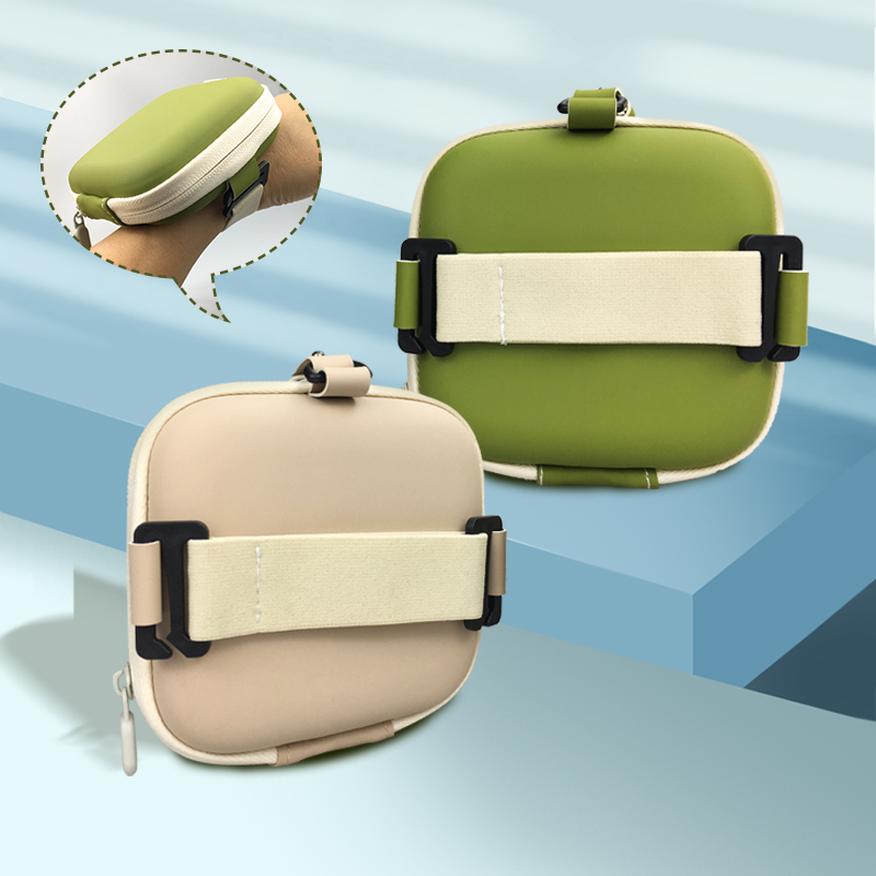 Folding Eyeglasses EVA Protective Case