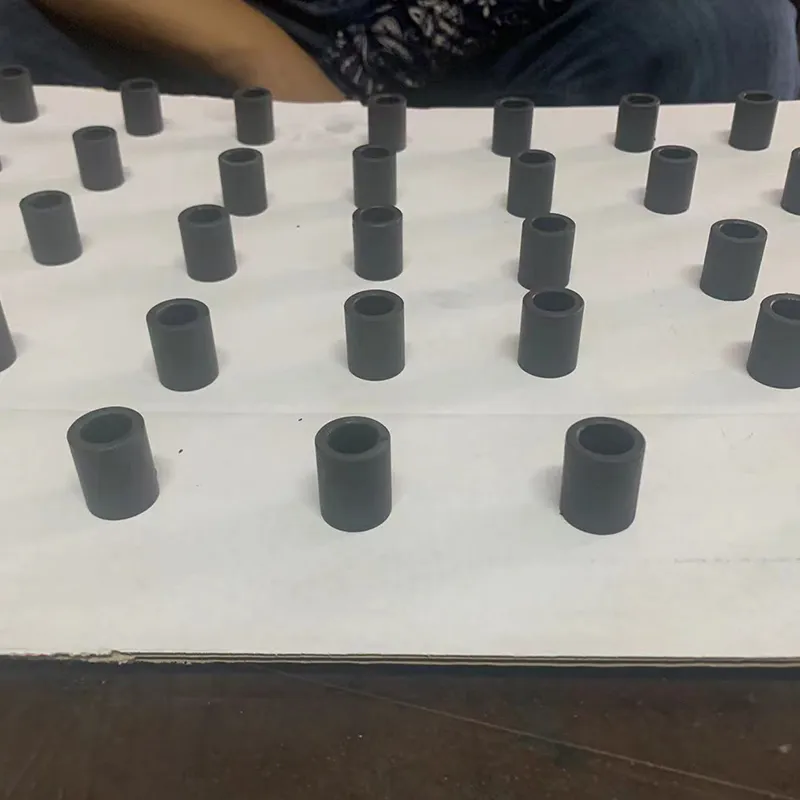 Graphite Rod for Heat Treating