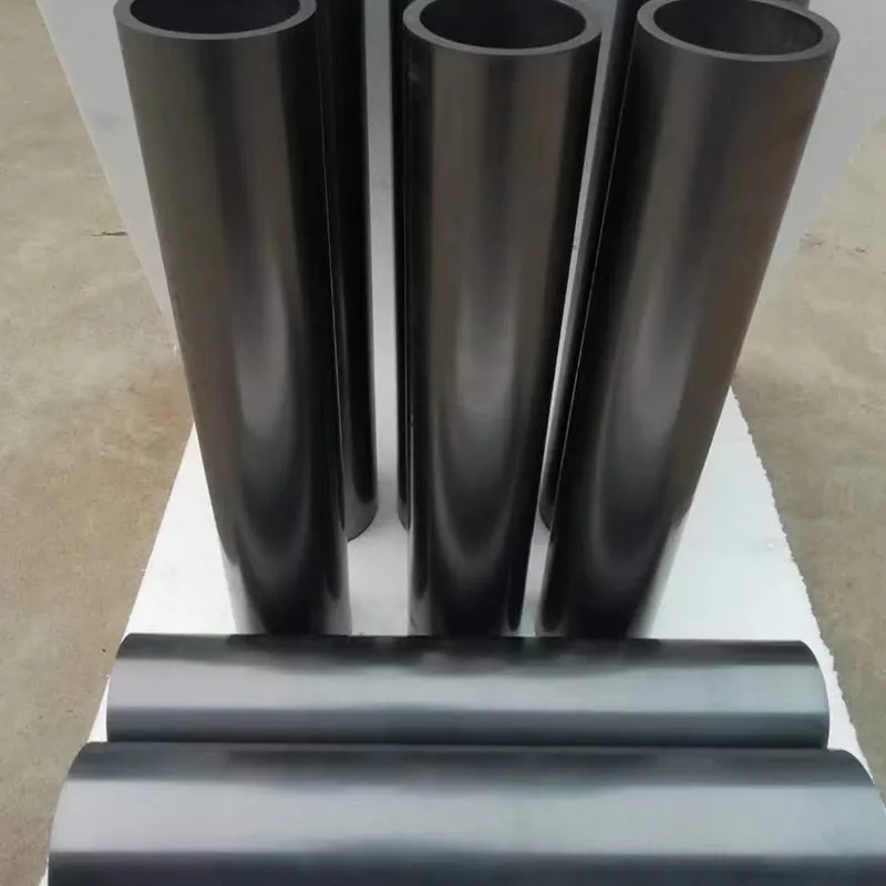 Graphite Rod for Mechanical Seal