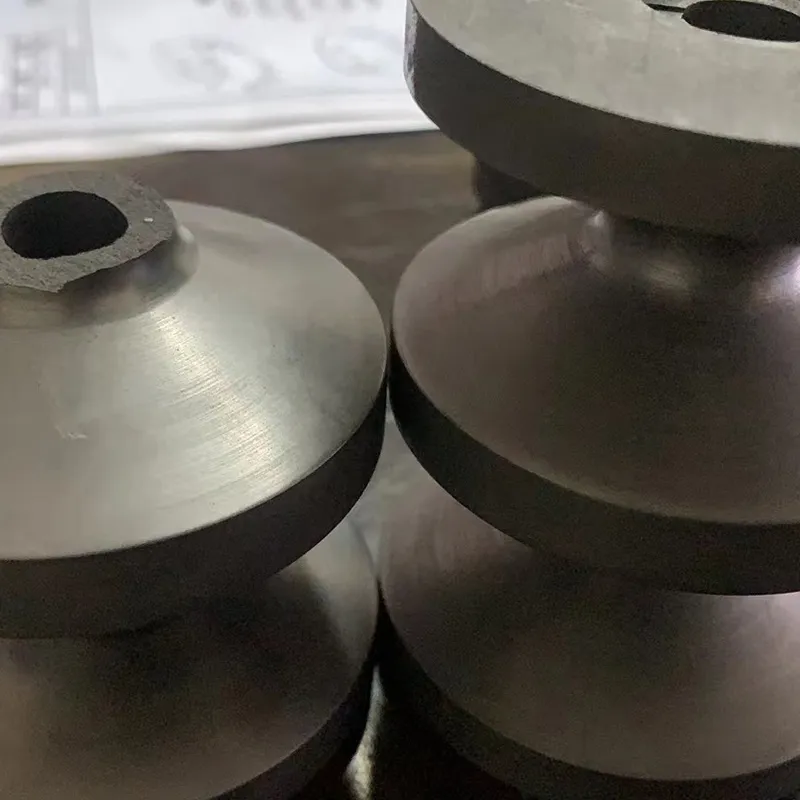 Graphite Rod for Mechanical Seal