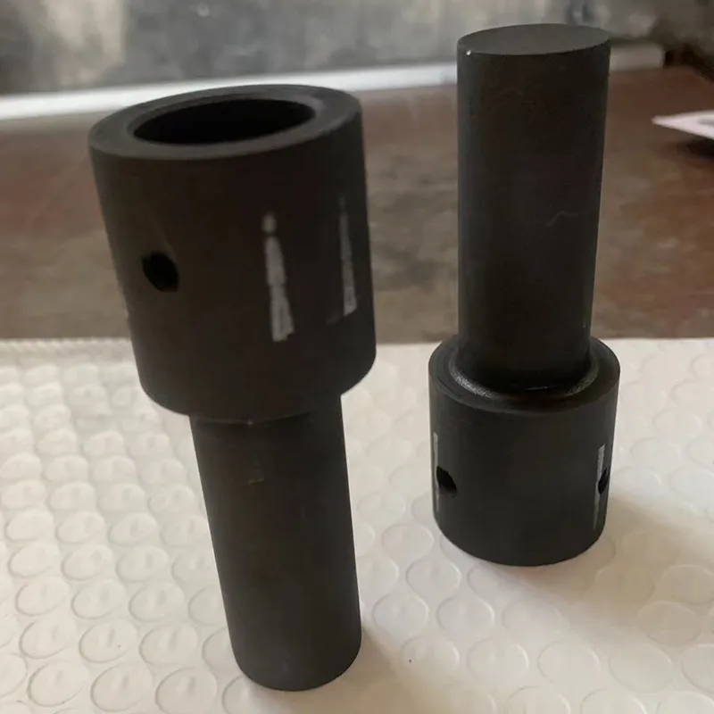 Graphite Rod for Mechanical Seal