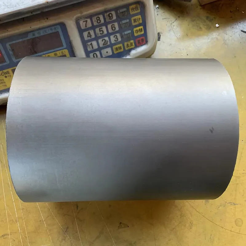 Graphite Rod for Mechanical Seal