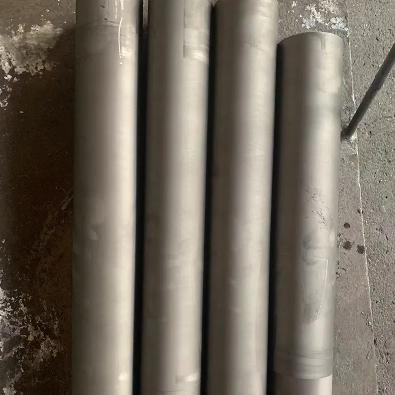 Graphite Rod for Mechanical Seal