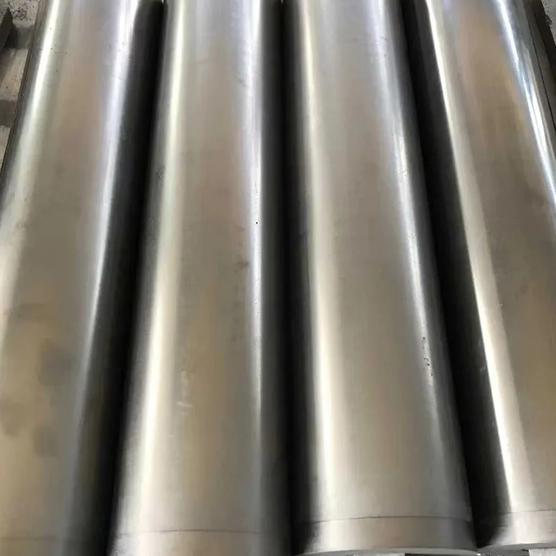 Graphite Rod for Mechanical Seal