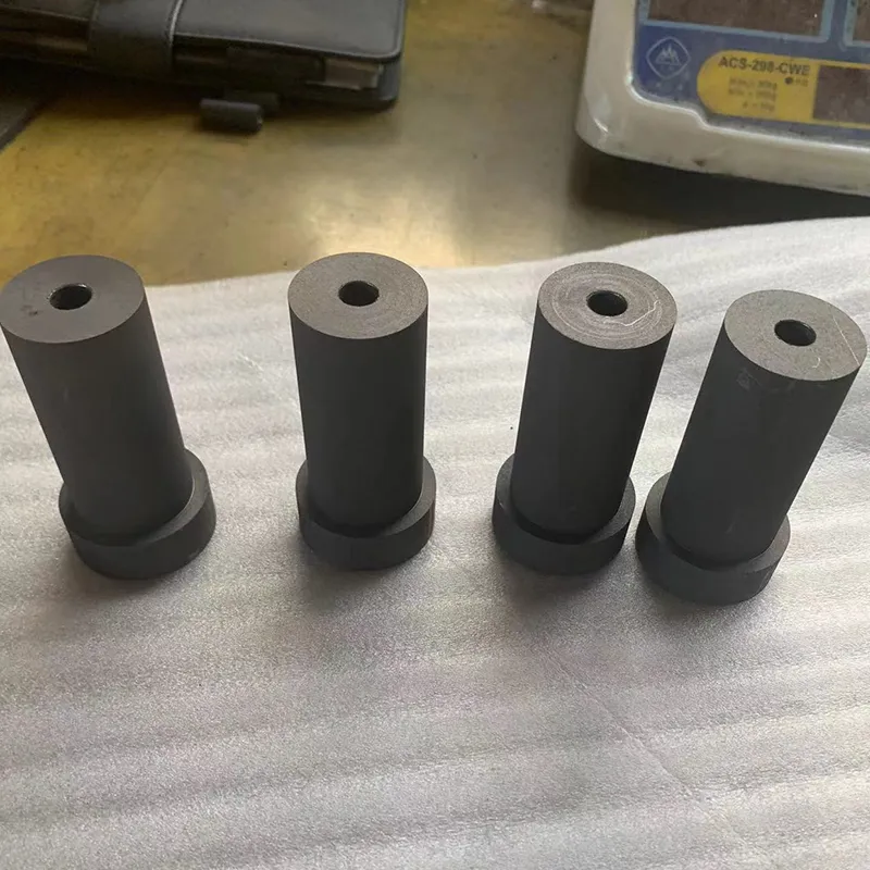 Graphite Rod for Mechanical Seal