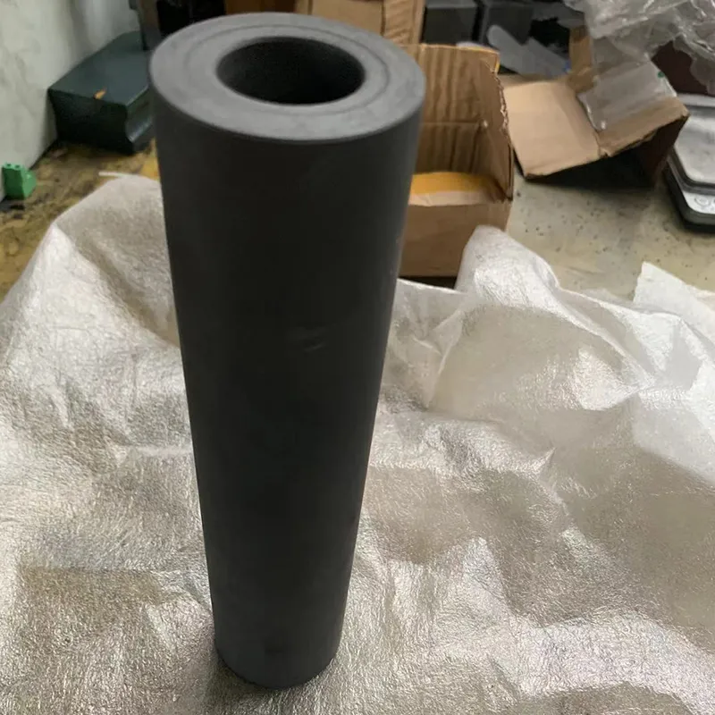 Graphite Rod for Mechanical Seal