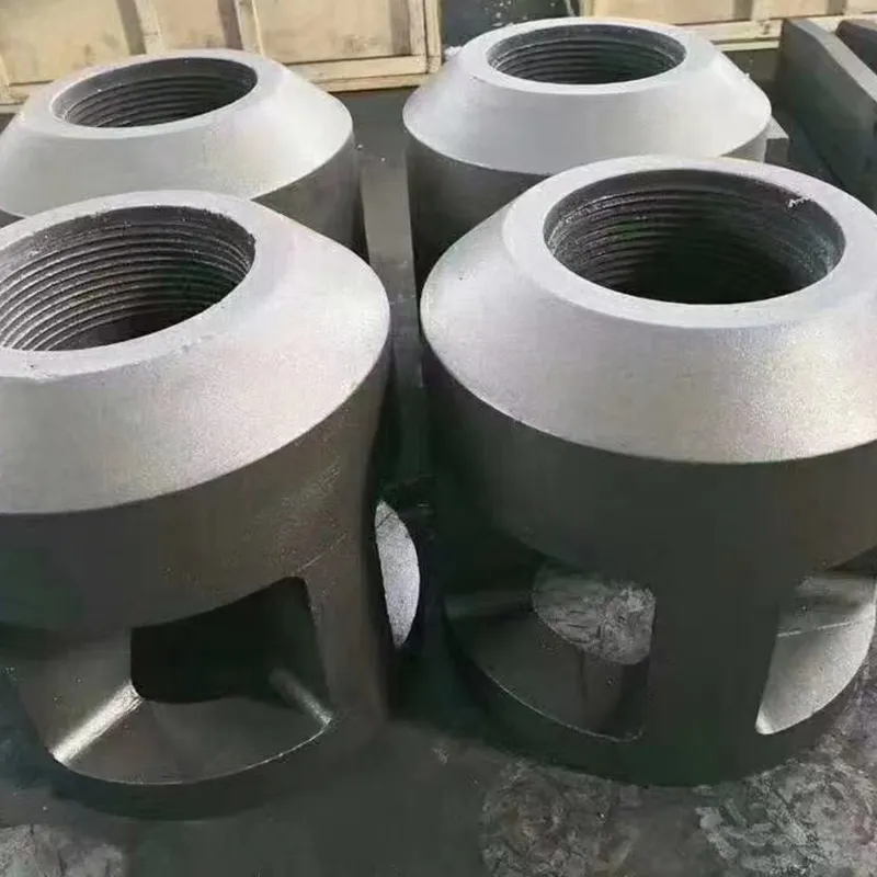 Round Graphite Rod for Mould Processing Foundry Casting