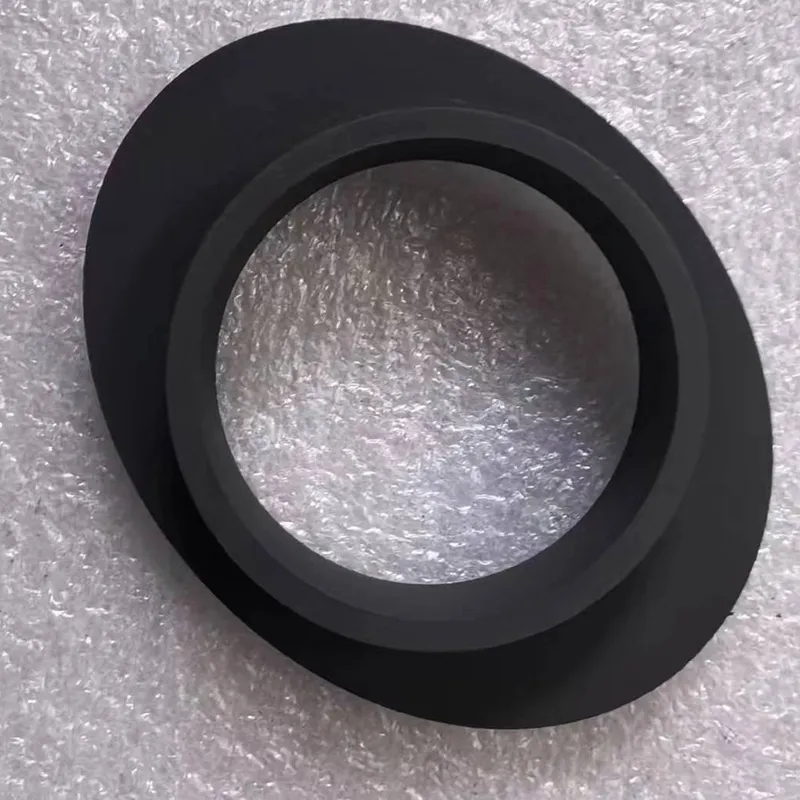 Impregnated Resin Split Graphite Ring