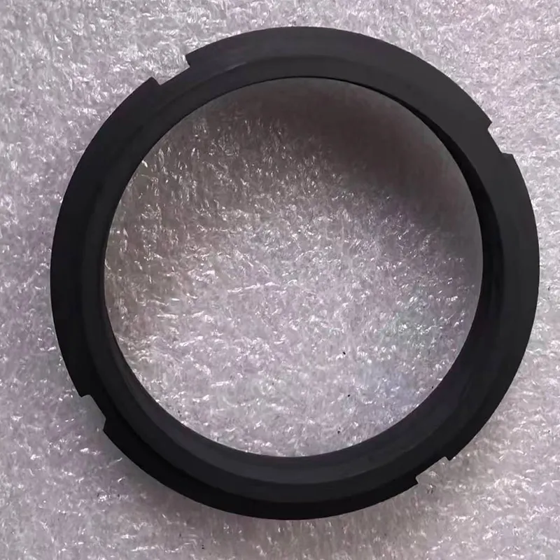 Impregnated Babbitt Graphite Ring