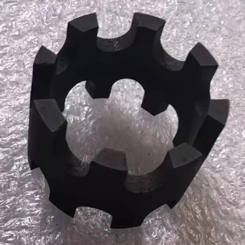 Graphite Rotary Kiln