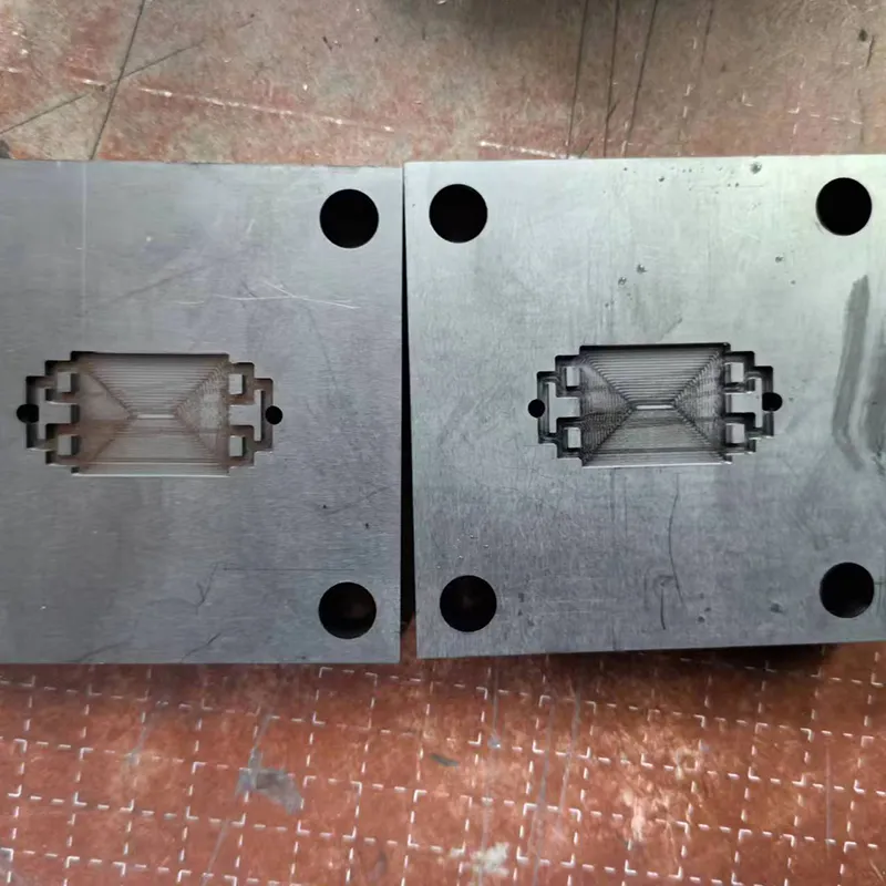 Impregnated Metal Graphite Gasket