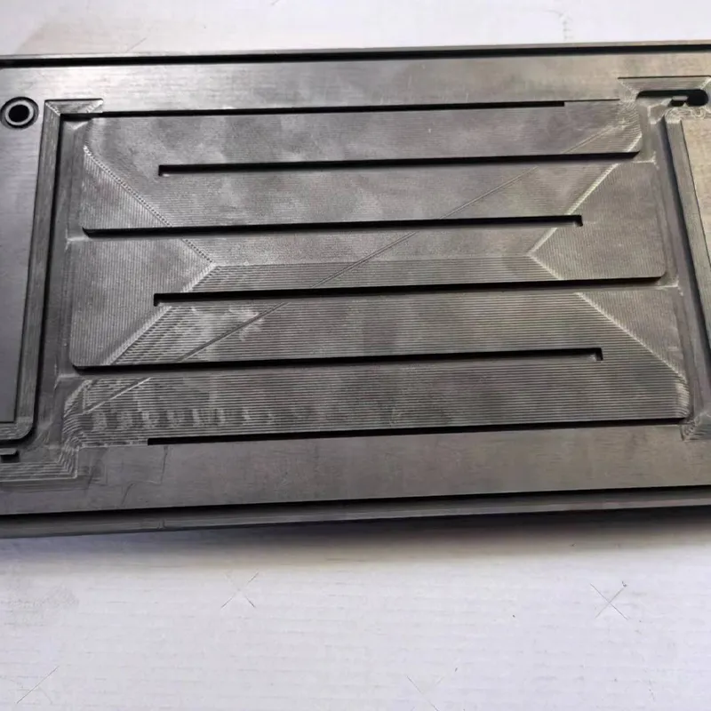 Impregnated Metal Graphite Gasket