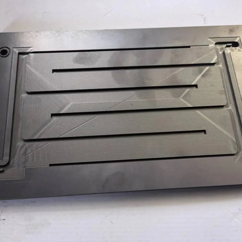 Impregnated Metal Graphite Gasket