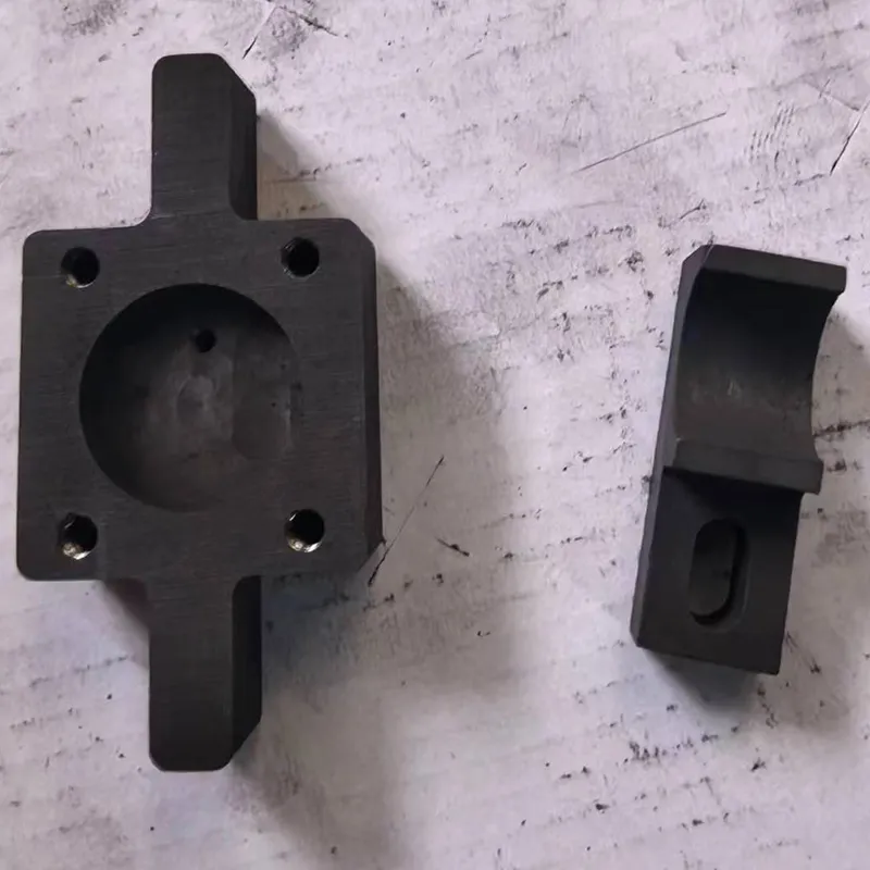 Graphite Carbon Brush Block