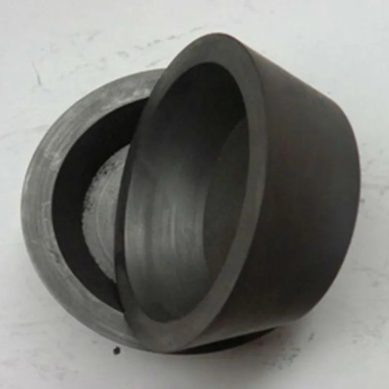 Graphite Copper Carbon Brush