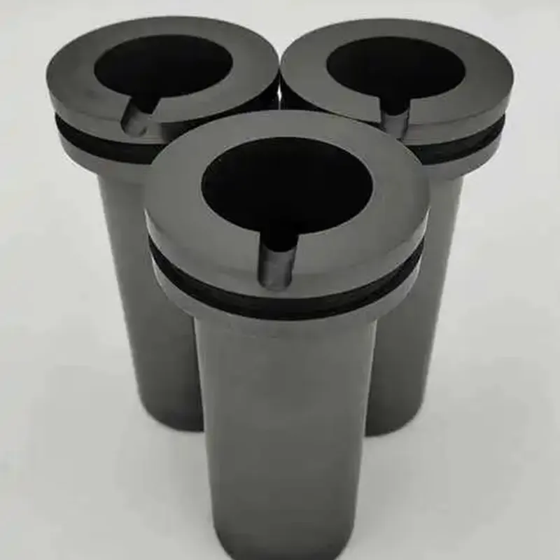 Graphite Strip